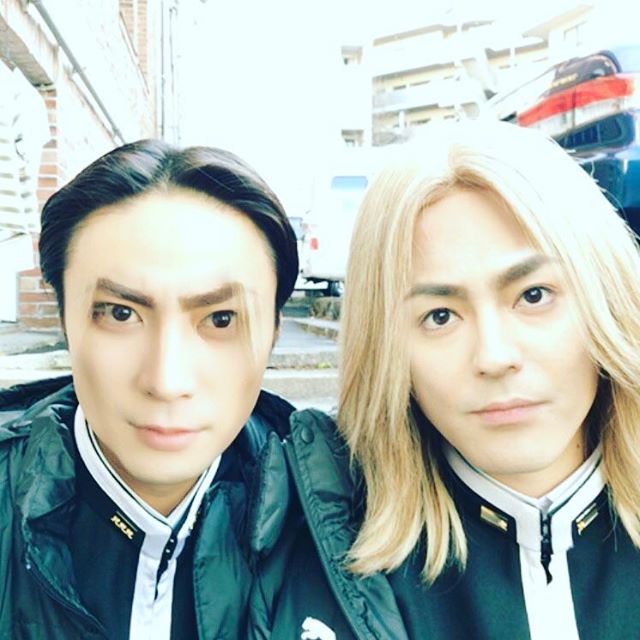 木村了 公式ブログ - 間宮祥太朗 - Powered by LINE