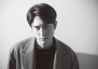 間宮祥太朗 | ananweb – マガジンハウス