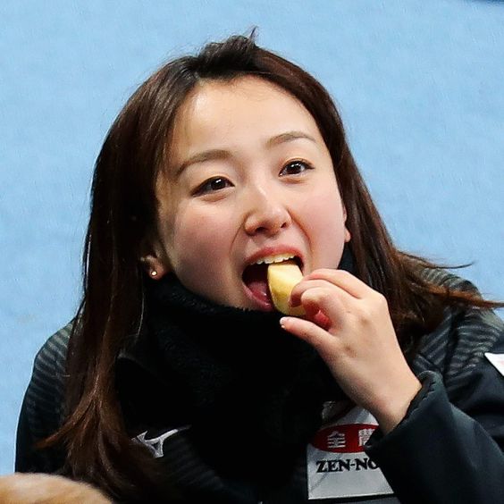 超かわいいアスリート藤澤五月