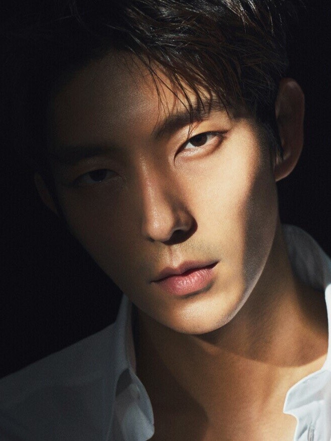 イ・ジュンギ画像