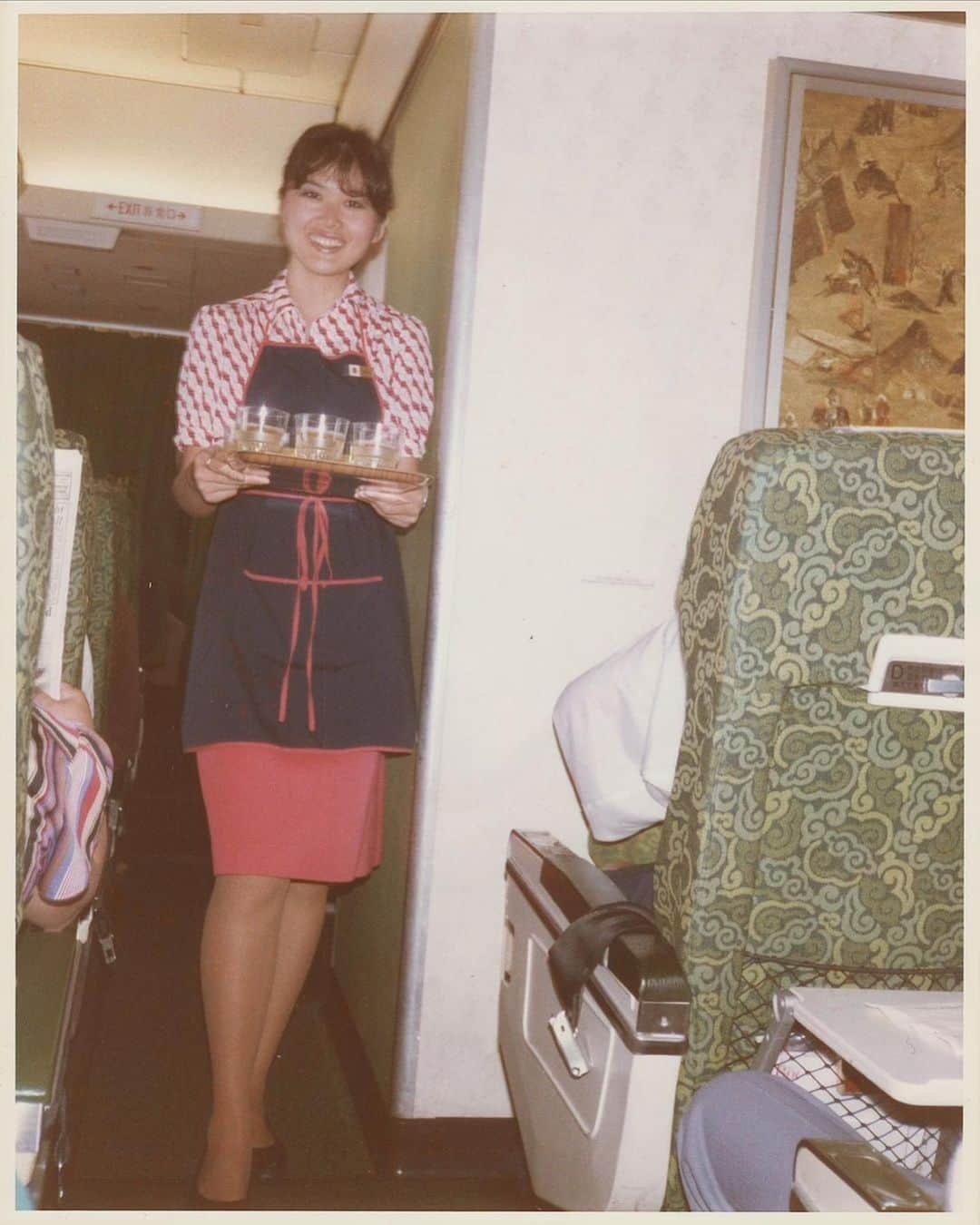 新井貴子さんの母親画像