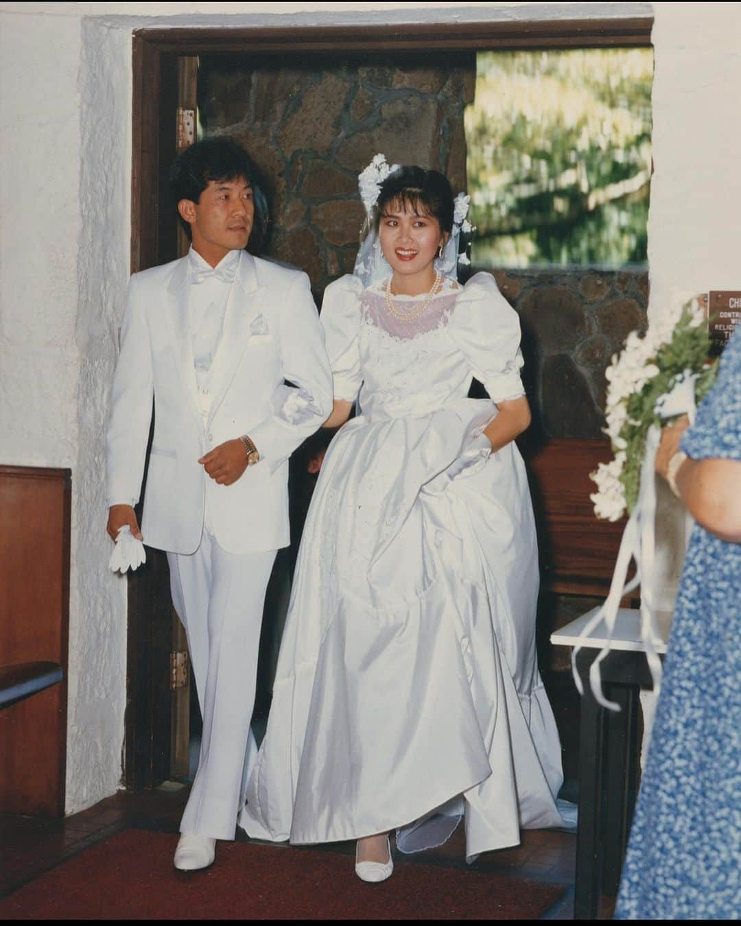 新井貴子さんのインスタグラム写真