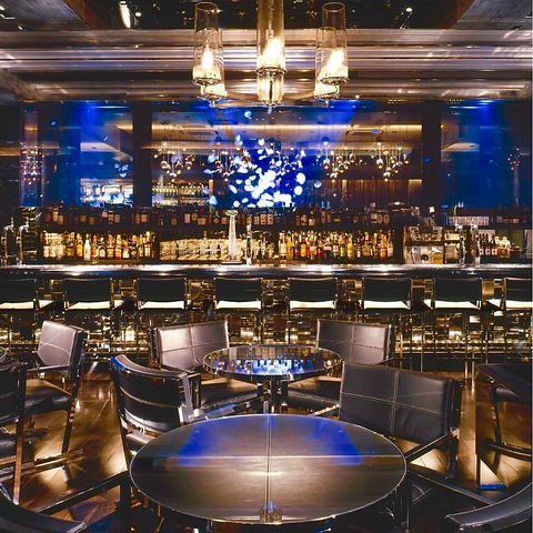 恵比寿 メデューサ MEDUSA(恵比寿/ダイニングバー・バル)＜ネット予約可＞ | ホットペッパーグルメ