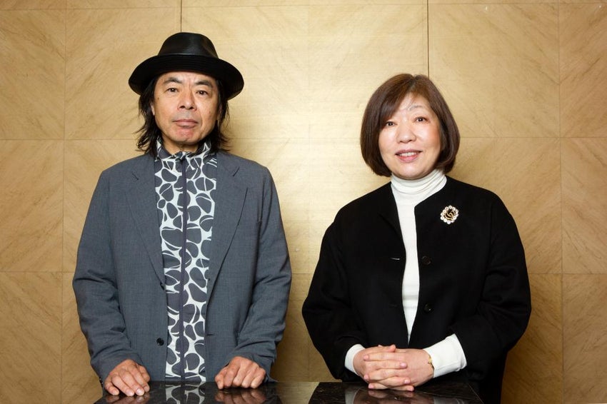 段ボール小僧から東京芸大学長へ 日比野克彦「芸大に戻る気なんてなかった」(2/4)〈週刊朝日〉 | AERA dot. (アエラドット)