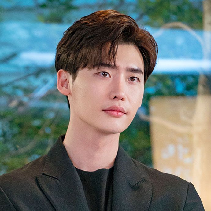 イ・ジョンソク画像