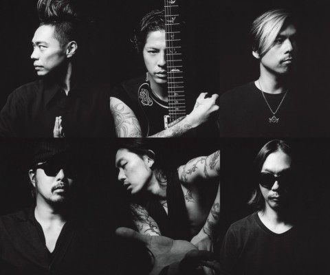 Dragon Ash、新アルバム曲“Curtain Call”が初のドラマ主題歌に - TOWER RECORDS ONLINE