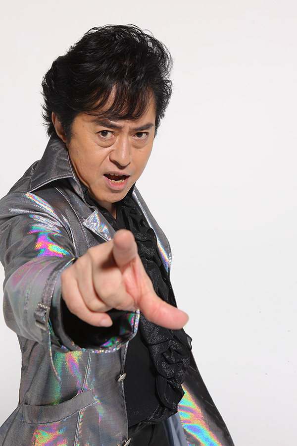 プロフィール| 水木一郎 | 日本コロムビアオフィシャルサイト