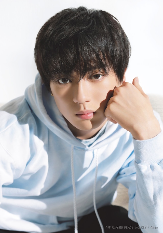 新田真剣佑 - 映画ナタリー