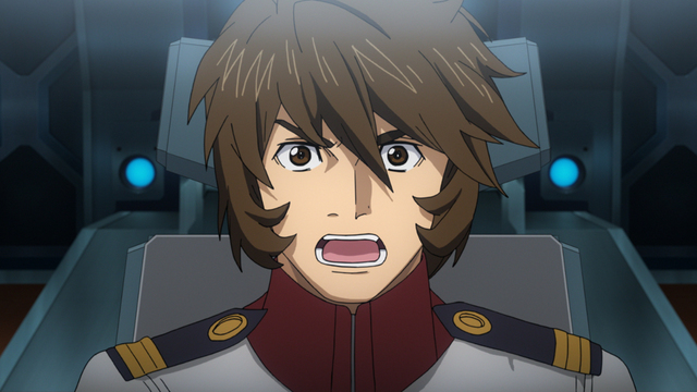 宇宙戦艦ヤマト2202」古代進役、小野大輔インタビュー - アキバ総研