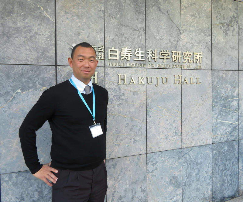 キャバクラ黒服の経験も糧に 元巨人の小野仁さん - 引退後の世界 - 野球コラム : 日刊スポーツ