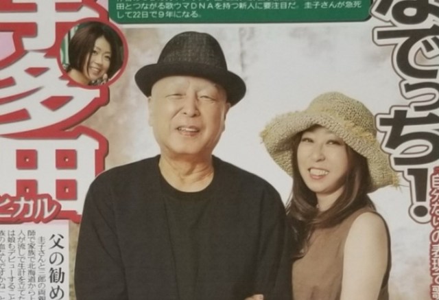 かなでっちの本名と年齢などwikiプロフィールと歌声を徹底調査！｜TrendWatch