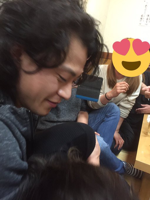 画像あり】自称元不良の小栗旬...ガーシーに引退勧告を受ける #小栗旬 : 小鳥のトレンドまとめ