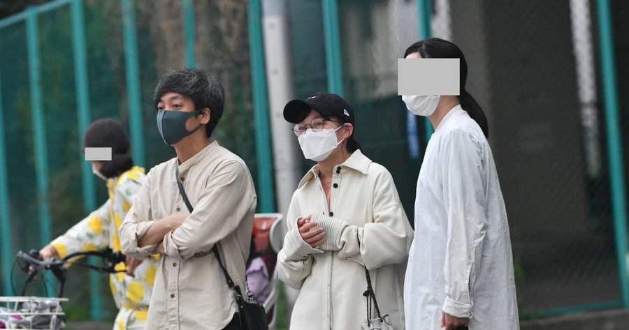 伊藤沙莉:熱愛】蓬莱竜太の顔画像や結婚/離婚歴は?