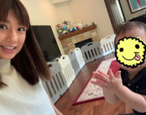 小倉優子の現在の自宅住所は板橋区常盤台のどこ？目白説や目撃情報、間取りについても！ - D-media