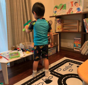 小倉優子の現在の自宅住所は板橋区常盤台のどこ？目白説や目撃情報、間取りについても！ - D-media