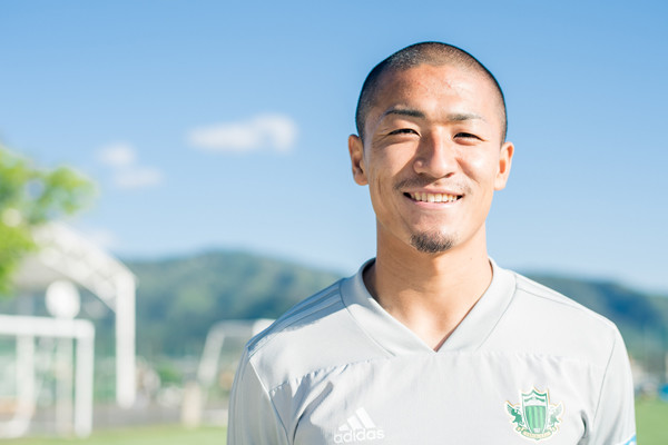 サッカー人生激変。スピードスター前田大然「高２のターニングポイント」｜サッカー代表｜集英社のスポーツ総合雑誌 スポルティーバ 公式サイト web Sportiva