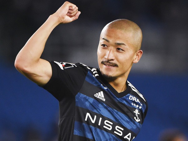 なぜ前田大然を前線で使わない？」。森保監督は絶好調の飛び道具を日本代表でどう生かすのか｜サッカー代表｜集英社のスポーツ総合雑誌 スポルティーバ 公式サイト web Sportiva