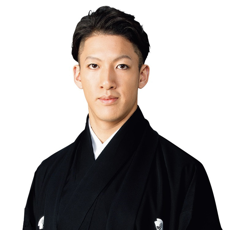 推せる！若手花形歌舞伎俳優2】尾上右近さんは”おいしいネタ”がいっぱいらしい...！｜＠BAILA