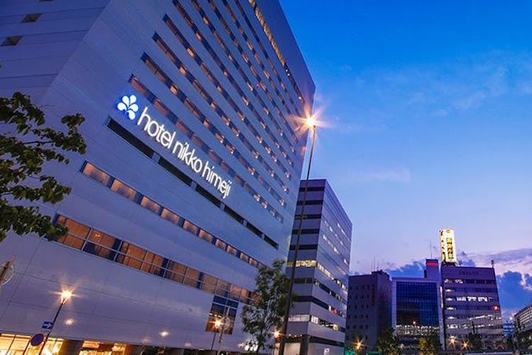 ホテル日航姫路 -宿泊予約なら 【Yahoo!トラベル】