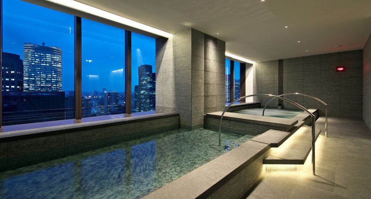 The Okura Tokyo オークラ プレステージタワー 2020/11/18～ タイアップキャンペーン［宿泊予約は一休.com］