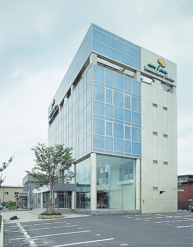 株）ハシモトホーム｜青森県｜八戸市｜新築・注文住宅を工務店で建てるなら［いい家ネット］