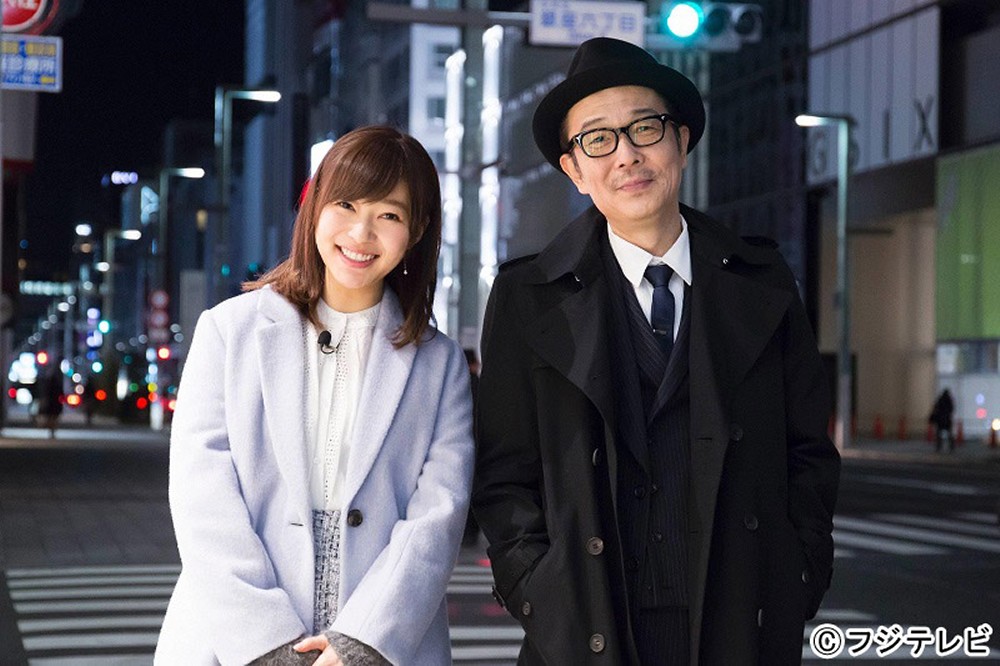 【特定】小林正彦の顔画像とWIKI！フジテレビ担当番組とFacebook調査！｜TrendWatch