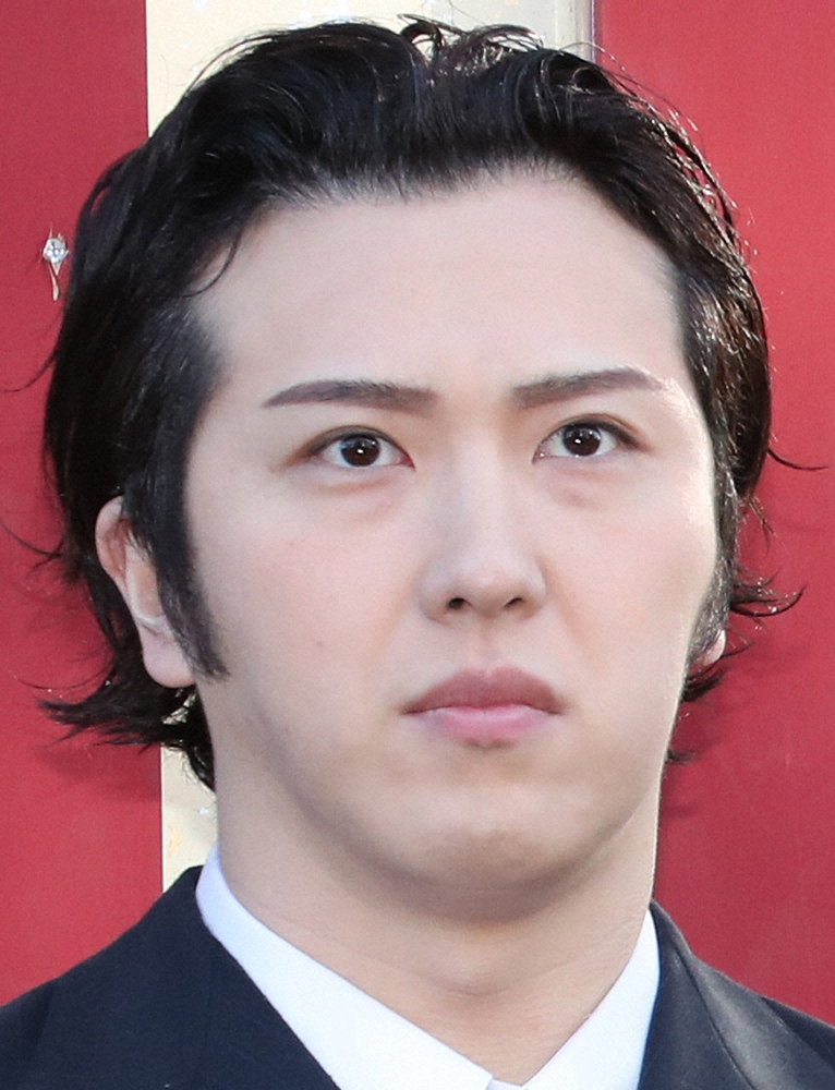 尾上松也「めっちゃスベっていた」が原因でフラれた過去…彼女から突然宣告「別れたほうがいいと思うねん」― スポニチ Sponichi Annex 芸能