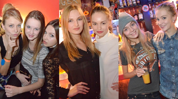 六本木：New Lex Tokyo 12/14 土曜日】都内一の大人気クラブ！ニューレックス東京！六本木エルサビル2FにOPEN！世界のセレブも頻繁に来店！クーポン利用で女性無料でイベント参加可能！ - クラブイベントサーチ