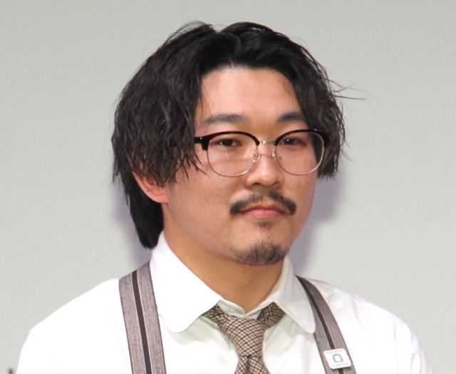 オズワルド伊藤、相方＆同居芸人全員が陽性も…未だ感染せず「免疫力鬼の死神が1人いる」 | ORICON NEWS | 沖縄タイムス＋プラス