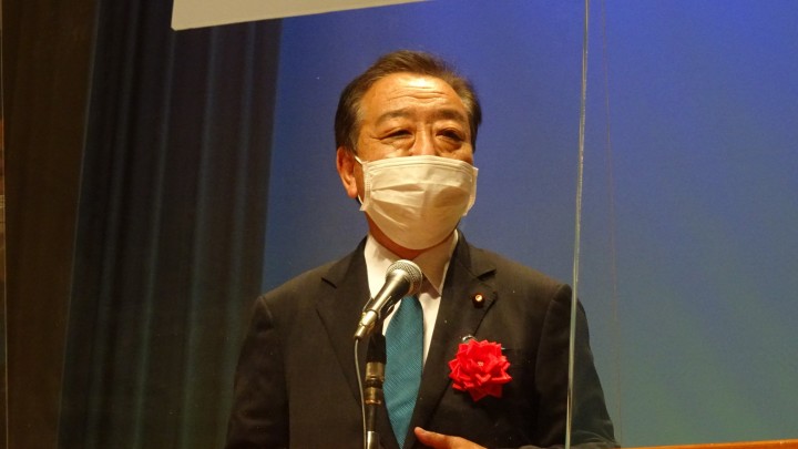 野田佳彦元総理の現在は立民党最高顧問！過去と今のSPの違いを比較！｜TrendWatch