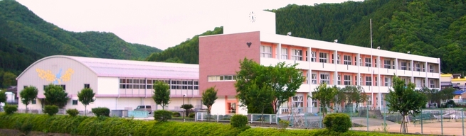 八千代中学校 | 兵庫県多可町ホームページ