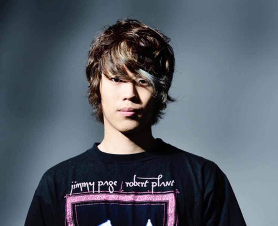 長渕剛の息子（次男）レンの経歴がすごい！ヒカキン動画やワンオクライブにも出演！ | グーグー情報局