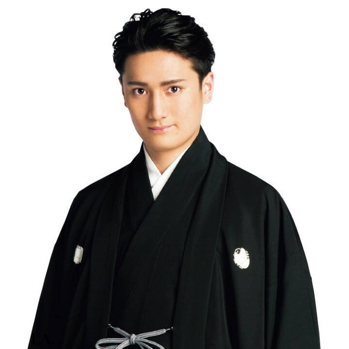 【推せる！若手花形歌舞伎俳優4】若手イケメンNo.1と話題！中村隼人さんのこともっと知りたい - ローリエプレス