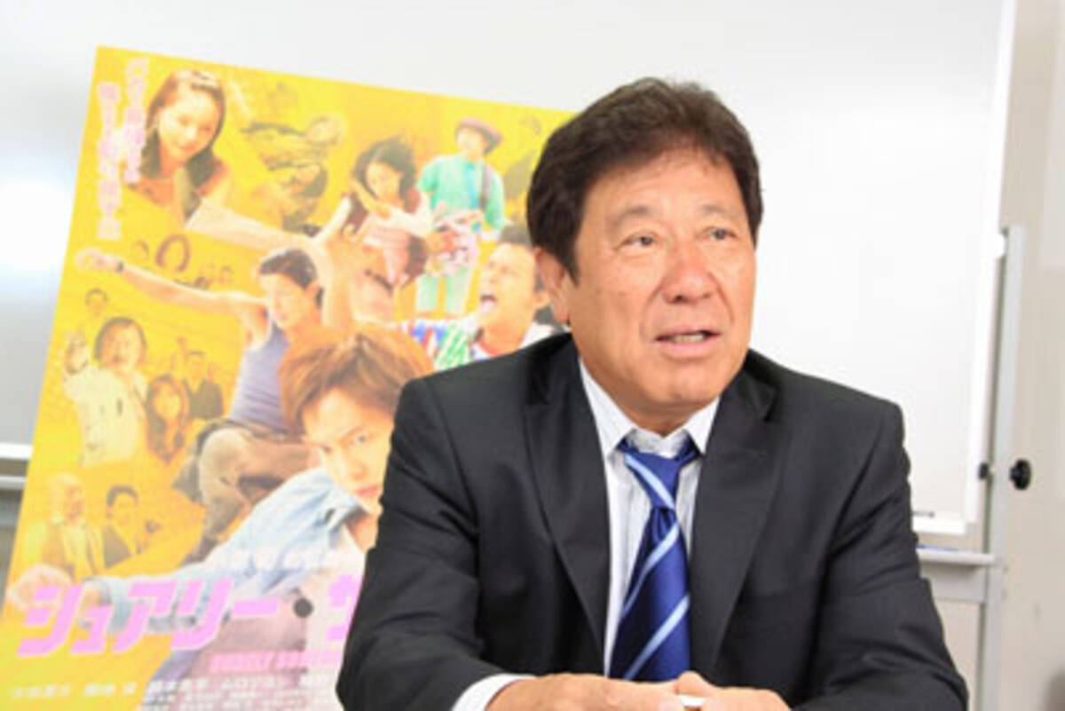 歩く伝説"山本又一朗プロデューサー 小栗旬初監督作の舞台裏を存分に語る！（前編） (2010年7月31日) - エキサイトニュース