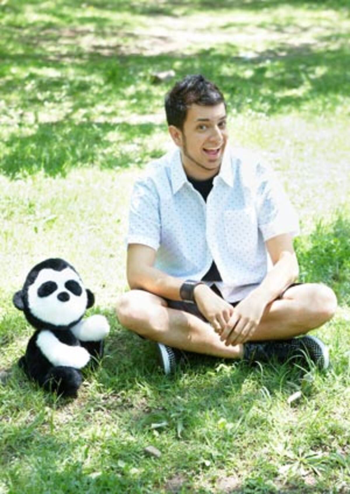 米歌手ジャミール、人気モデルに恋愛感を試される (2010年7月8日) - エキサイトニュース