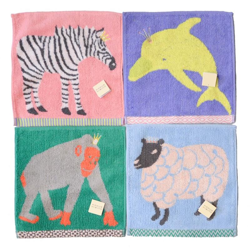 KODUE HIBINO KINGシリーズ 5 ミニタオル ハンカチ 日本製 ガーゼ 綿100％ ひびのこづえ 定形外郵便 :kod0-020-180626:STARRY - 通販 - Yahoo!ショッピング