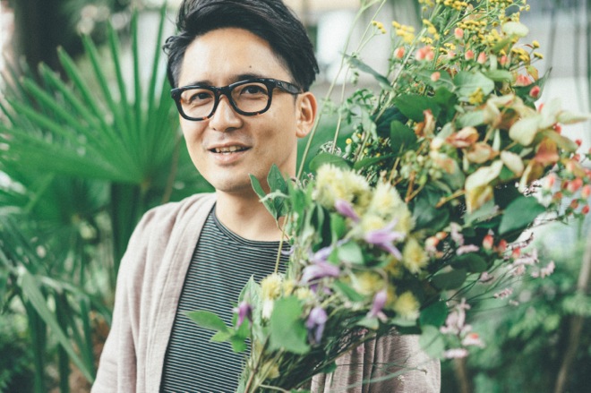 フルカワユタカ現在画像