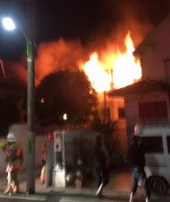 村田兆治さんが死亡 ７２歳 未明に自宅から火災 世田谷(毎日新聞) - goo ニュース