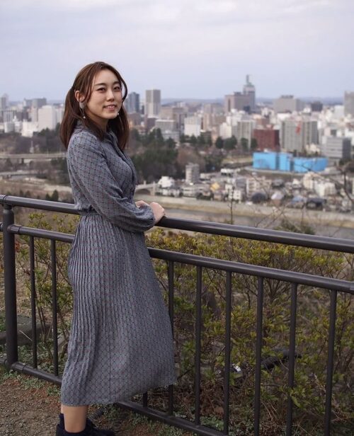 何者？】大内彩加のwiki経歴！カップサイズも画像で検証 ...