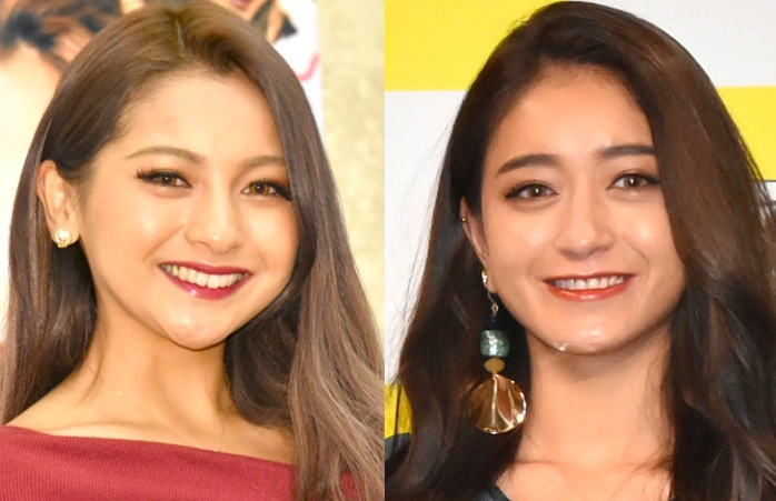 【画像比較】みちょぱと大倉士門は似てる？ゆきぽよ他そっくりまとめ！|TrendWatch