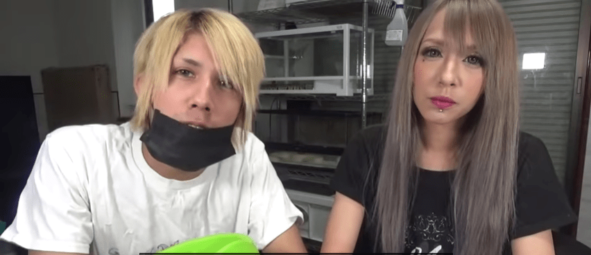 あきるなの年齢や本名は？仕事や整形などプロフィールについて ...