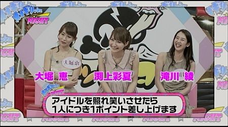 ゴットタン審査員画像