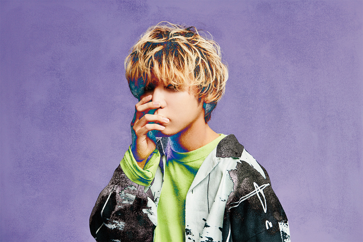 秋山黄色 インタビュー【前編】〜『FIZZY POP SYNDROME』のコンセプトや使用ギターとともに宅録スタイルの制作手法を掘り下げる - サンレコ 〜音楽制作と音響のすべてを届けるメディア