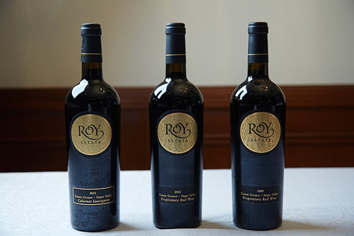 【画像】トライストーン関係者や田中圭が麻雀をしたロイの場所や内装は？｜TrendWatch