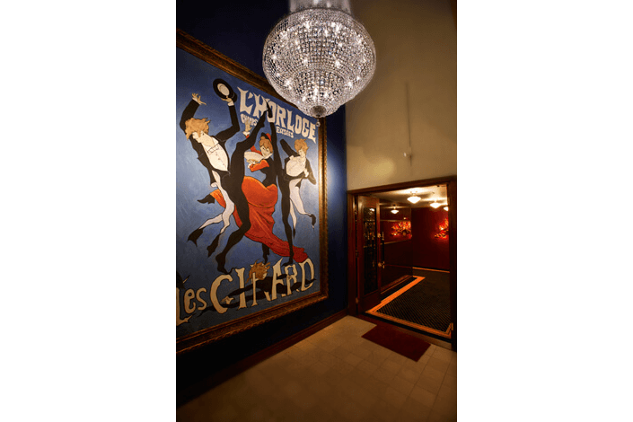 【画像】トライストーン関係者や田中圭が麻雀をしたロイの場所や内装は？｜TrendWatch