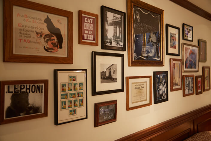 【画像】トライストーン関係者や田中圭が麻雀をしたロイの場所や内装は？｜TrendWatch