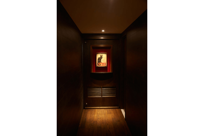 【画像】トライストーン関係者や田中圭が麻雀をしたロイの場所や内装は？｜TrendWatch