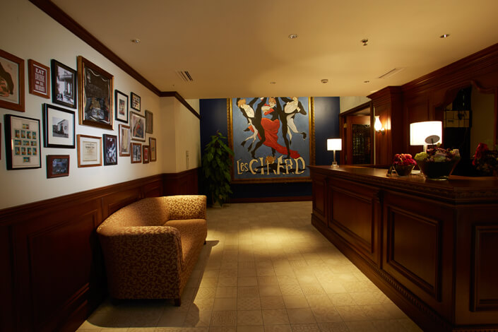 【画像】トライストーン関係者や田中圭が麻雀をしたロイの場所や内装は？｜TrendWatch