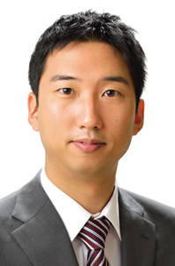 日本共産党 中野区 羽鳥だいすけのホームページ - プロフィール