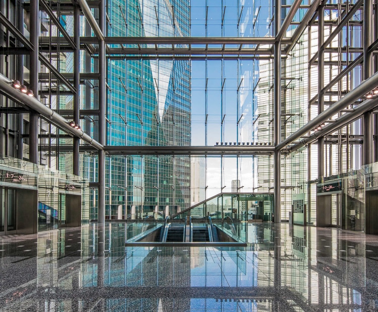 泉ガーデン/六本木グランドタワー - 六本木一丁目駅直結